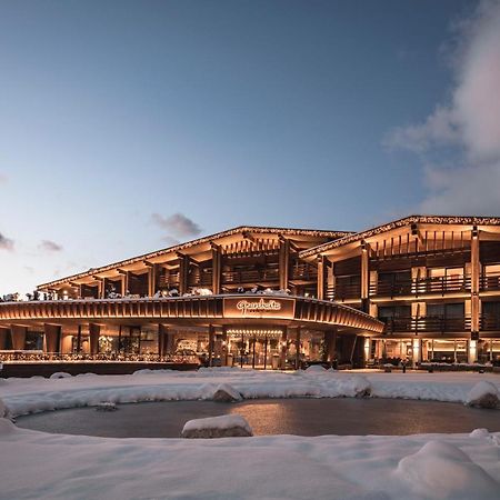 Granbaita Dolomites Selva di Val Gardena Zewnętrze zdjęcie