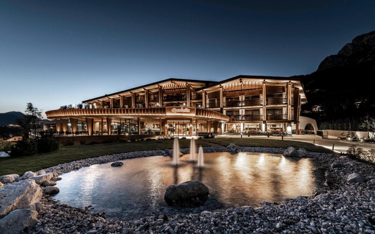 Granbaita Dolomites Selva di Val Gardena Zewnętrze zdjęcie