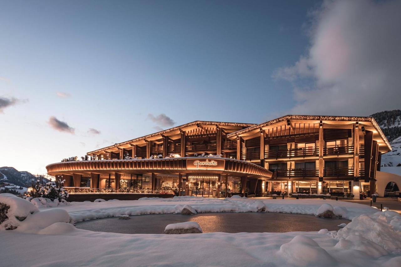 Granbaita Dolomites Selva di Val Gardena Zewnętrze zdjęcie