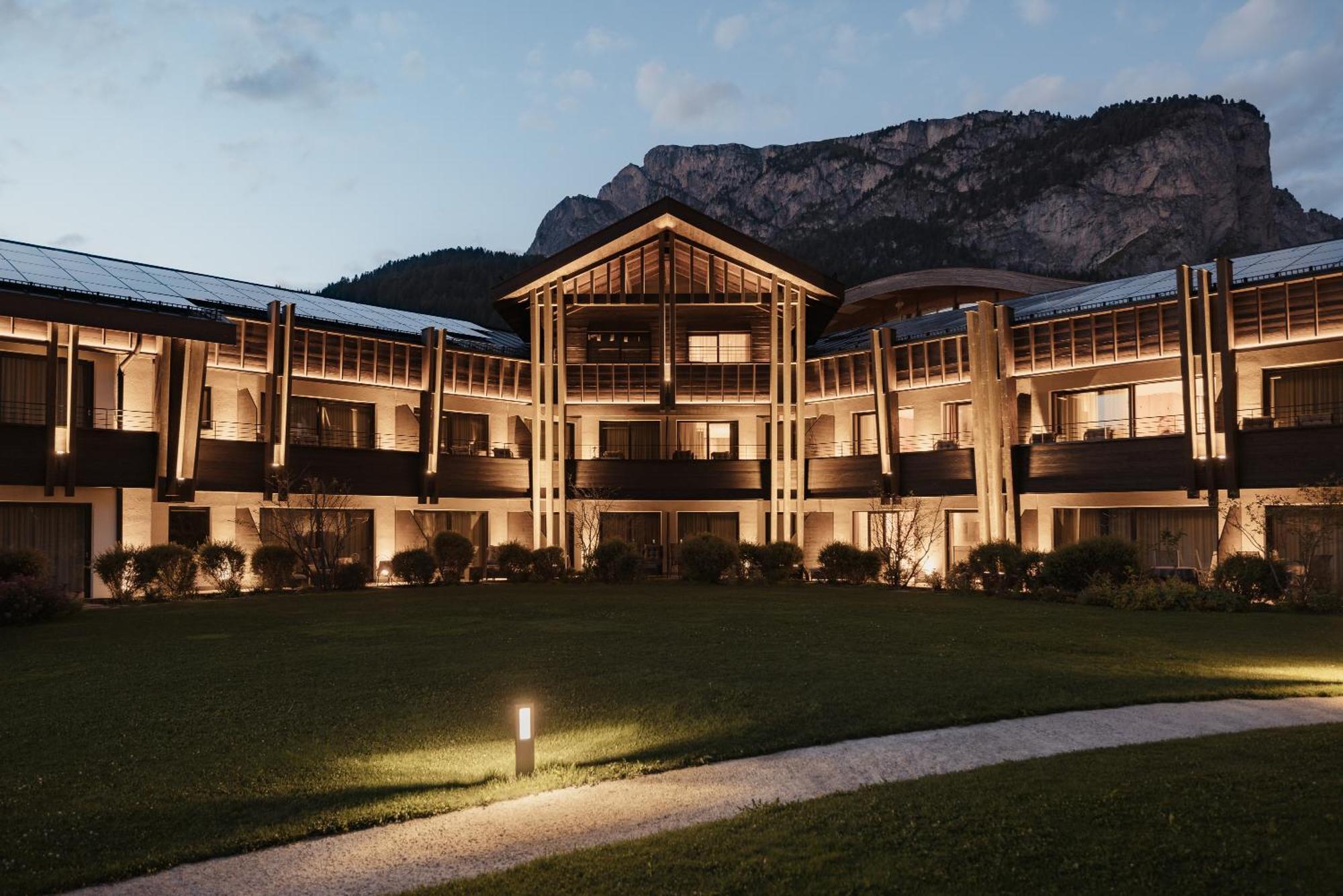 Granbaita Dolomites Selva di Val Gardena Zewnętrze zdjęcie