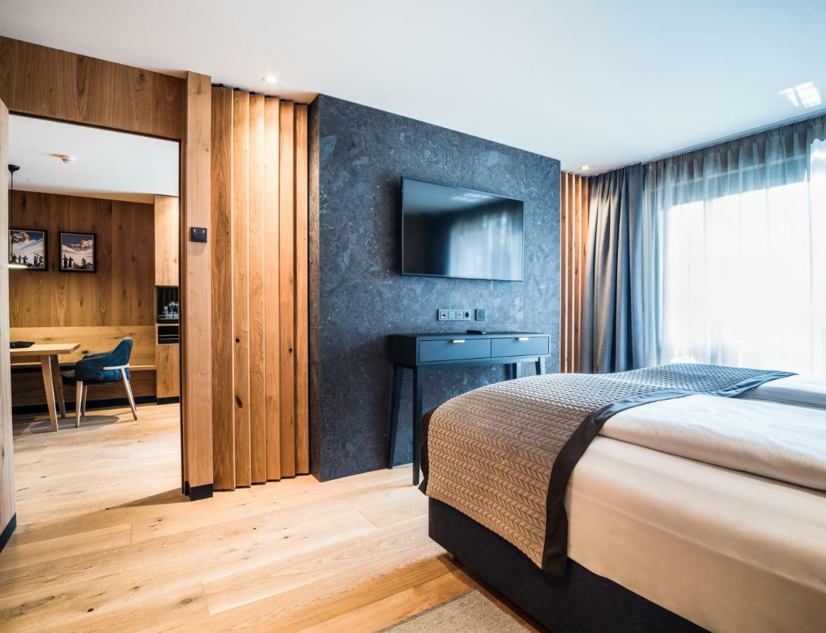 Granbaita Dolomites Selva di Val Gardena Zewnętrze zdjęcie