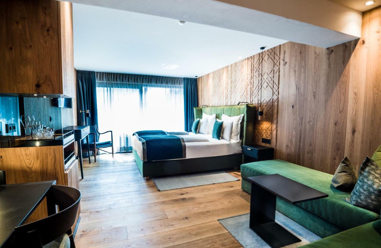 Granbaita Dolomites Selva di Val Gardena Zewnętrze zdjęcie