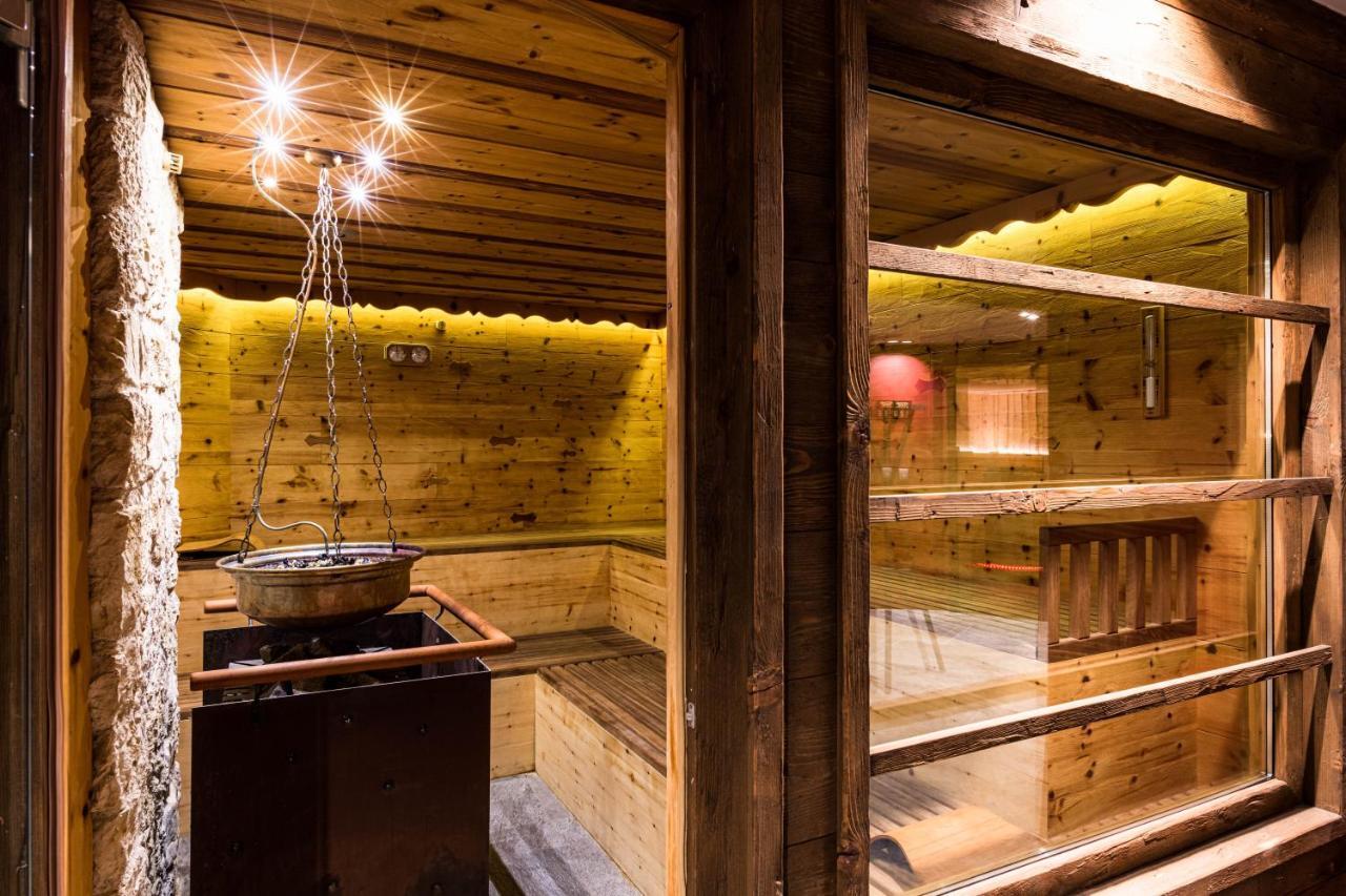 Granbaita Dolomites Selva di Val Gardena Zewnętrze zdjęcie