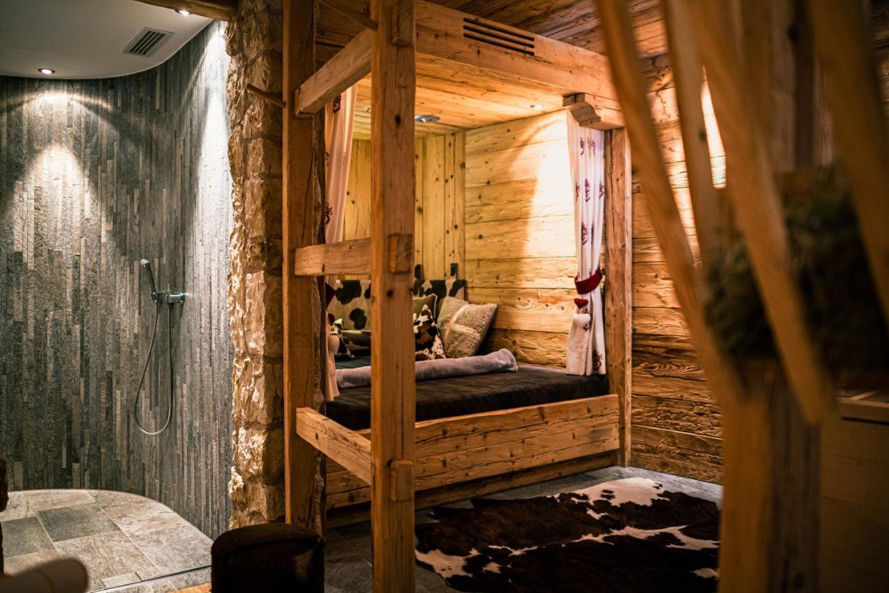 Granbaita Dolomites Selva di Val Gardena Zewnętrze zdjęcie