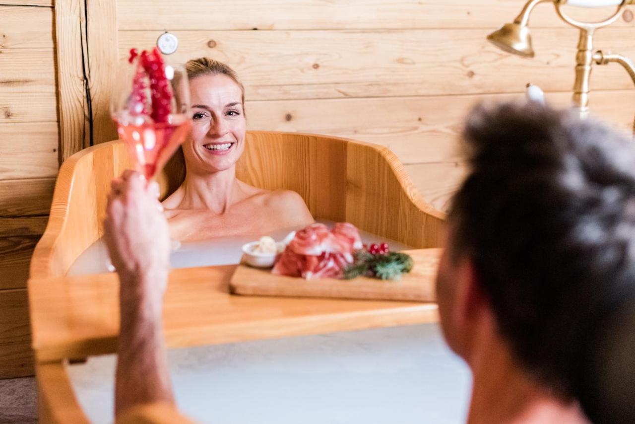 Granbaita Dolomites Selva di Val Gardena Zewnętrze zdjęcie