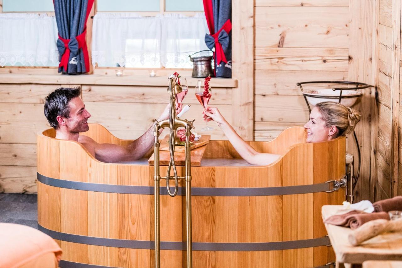 Granbaita Dolomites Selva di Val Gardena Zewnętrze zdjęcie
