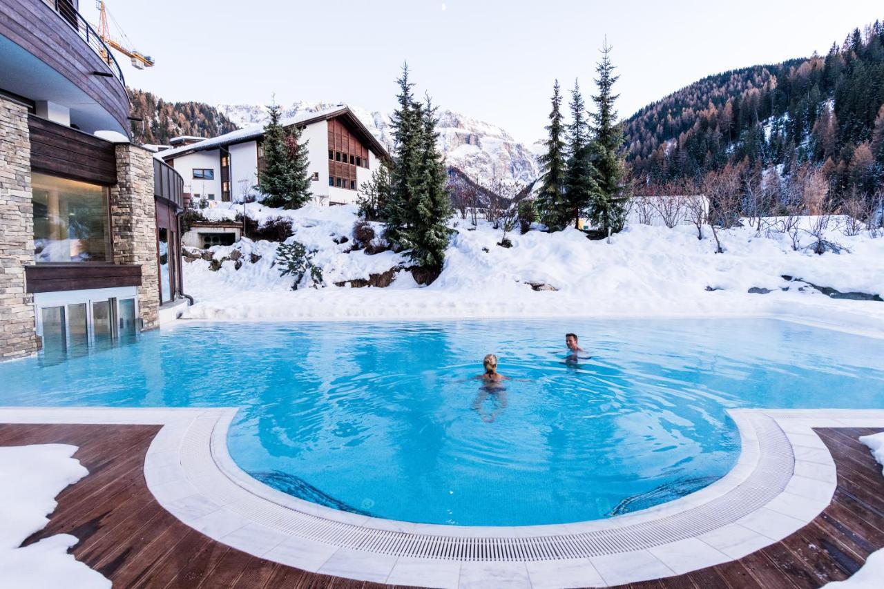 Granbaita Dolomites Selva di Val Gardena Zewnętrze zdjęcie