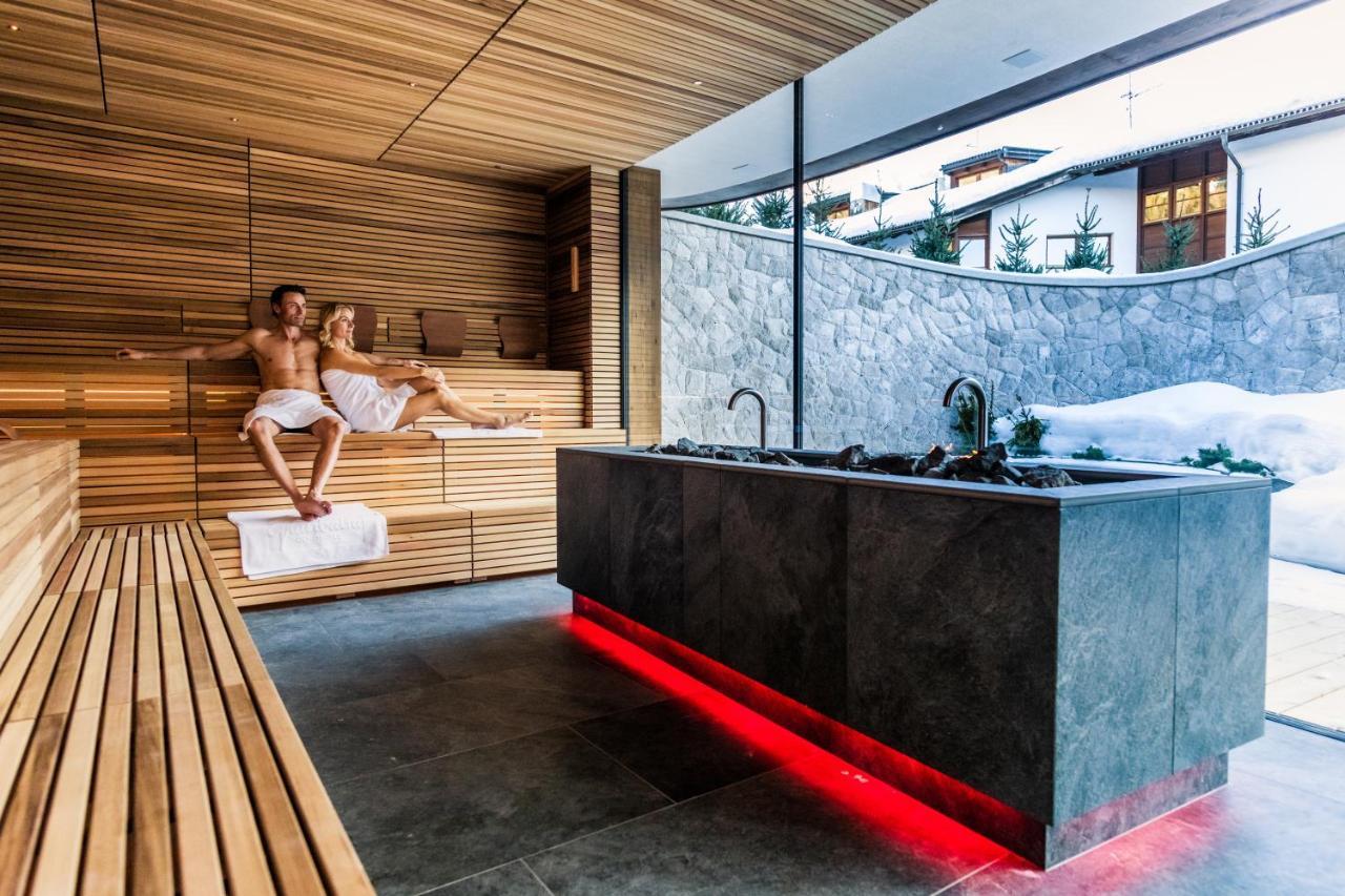 Granbaita Dolomites Selva di Val Gardena Zewnętrze zdjęcie